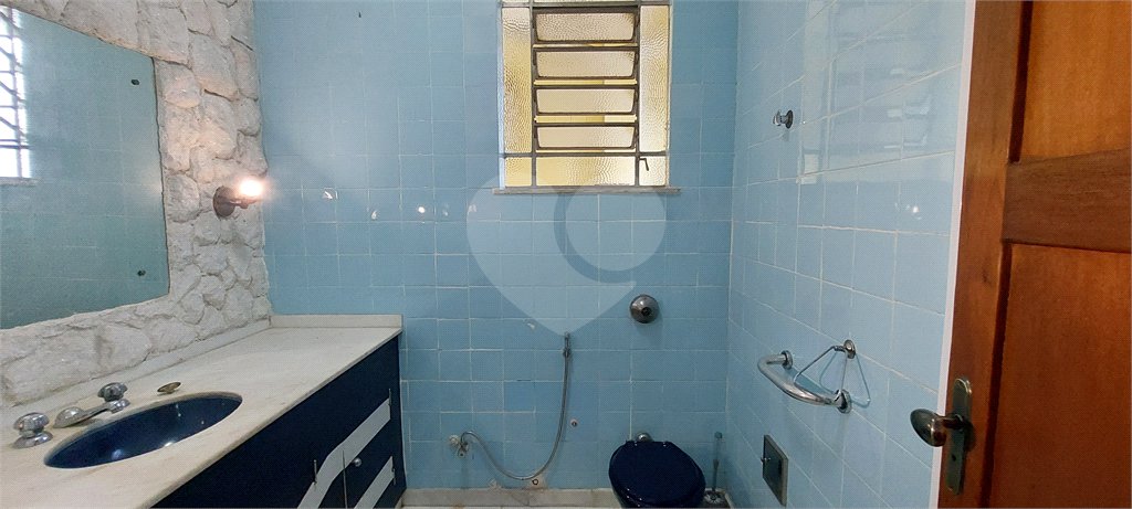 Apartamento à venda com 2 quartos em Grajaú, Rio de Janeiro, RJ
