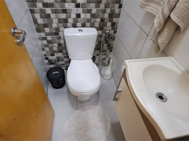 Casa à venda com 3 quartos, sendo 2 suítes,  em Parada Inglesa, São Paulo, SP