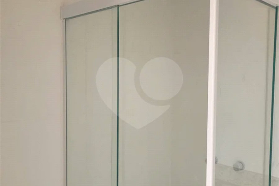 Apartamento à venda com 2 quartos em Parada Inglesa, São Paulo, SP