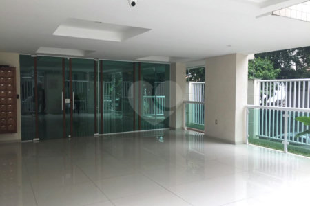 Cobertura à venda com 3 quartos, sendo 2 suítes,  em Vila Isabel, Rio de Janeiro, RJ