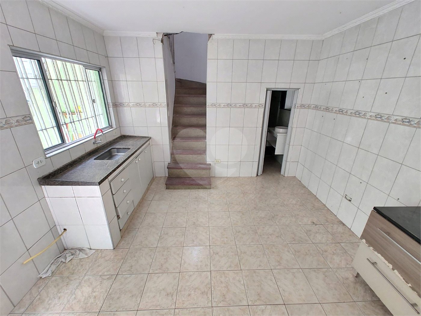 Casa à venda com 1 quarto em Jardim Itápolis, São Paulo, SP