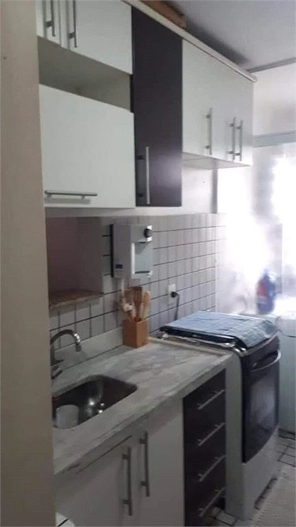 Apartamento à venda com 2 quartos, sendo 1 suíte, em Super Quadra Morumbi, São Paulo, SP