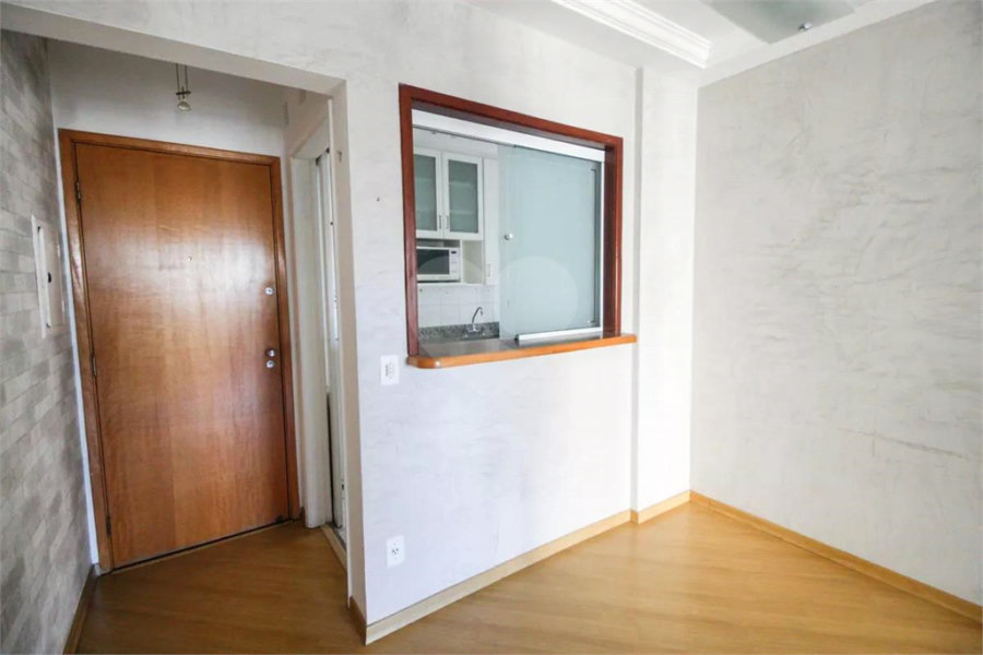 Apartamento à venda com 2 quartos, sendo 1 suíte, em Santana, São Paulo, SP
