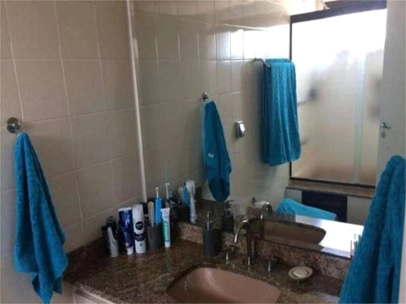 Apartamento à venda com 4 quartos, sendo 3 suítes,  em Jardim Colombo, São Paulo, SP