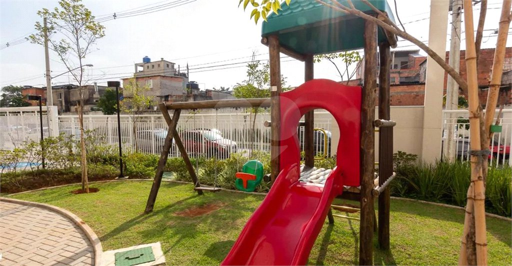 Apartamento à venda com 1 quarto em Água Branca, São Paulo, SP