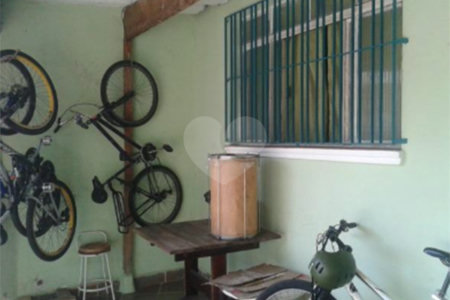 Casa Térrea à venda com 2 quartos em Jardim São Paulo(zona Norte), São Paulo, SP