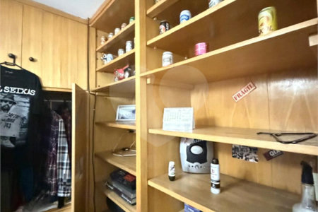Sobrado à venda com 3 quartos, sendo 1 suíte, em Vila Aurora (zona Norte), São Paulo, SP
