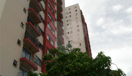 Apartamento à venda com 2 quartos em Mandaqui, São Paulo, SP