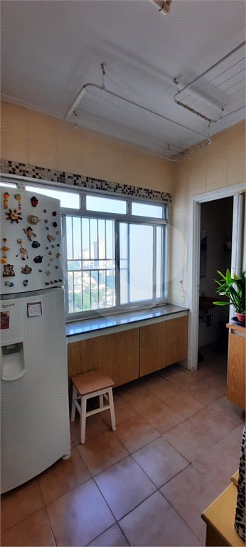 Apartamento à venda com 3 quartos, sendo 1 suíte,  em Sumarezinho, São Paulo, SP