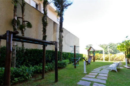 Apartamento à venda com 1 suíte em Paraíso do Morumbi, São Paulo, SP