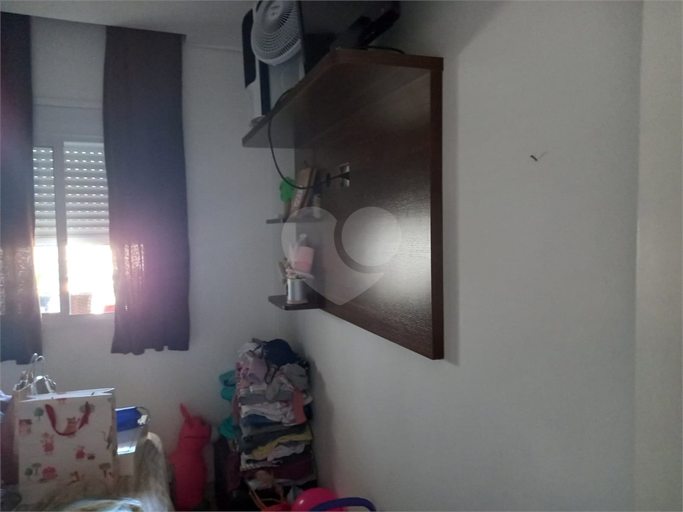 Apartamento à venda com 3 quartos, sendo 1 suíte,  em Vila Maria, São Paulo, SP