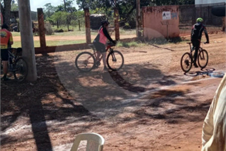 Chácara à venda com 3 quartos, sendo 2 suítes, em Recanto dos Nobres, Araraquara, SP
