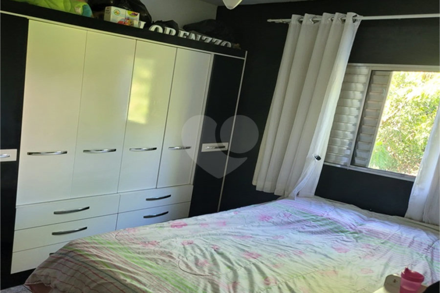 Casa à venda com 2 quartos no condomínio Residencial Zett, São Paulo - SP