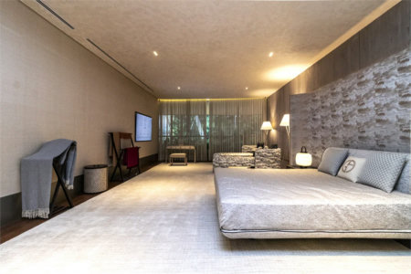 Apartamento à venda com 4 suítes em Jardim Guedala, São Paulo, SP