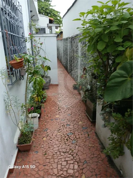 Casa Térrea à venda com 4 quartos em Casa Verde, São Paulo, SP