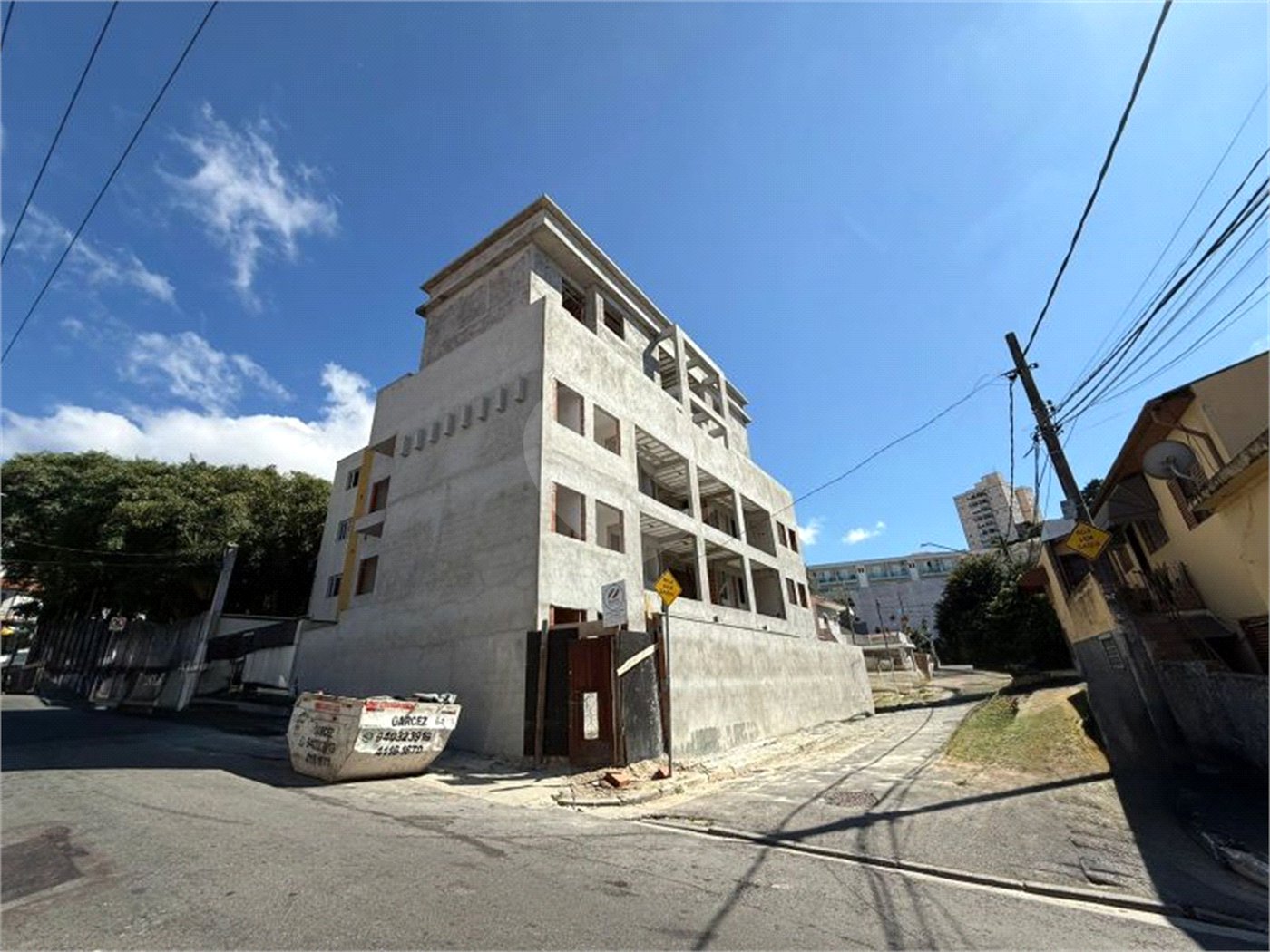 Apartamento à venda com 2 quartos em Vila Nivi, São Paulo, SP