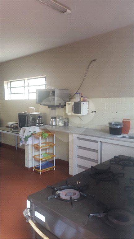 Sobrado à venda com 3 quartos em Jardim São Bento, São Paulo, SP