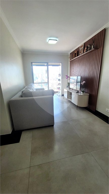 Apartamento à venda com 3 quartos em Vila Aurora (zona Norte), São Paulo, SP