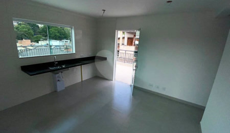 Casa à venda com 2 quartos no condomínio Rua Cauré, São Paulo - SP