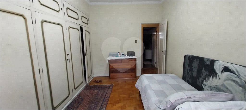 Apartamento à venda com 3 quartos, sendo 1 suíte, em Bela Vista, São Paulo, SP