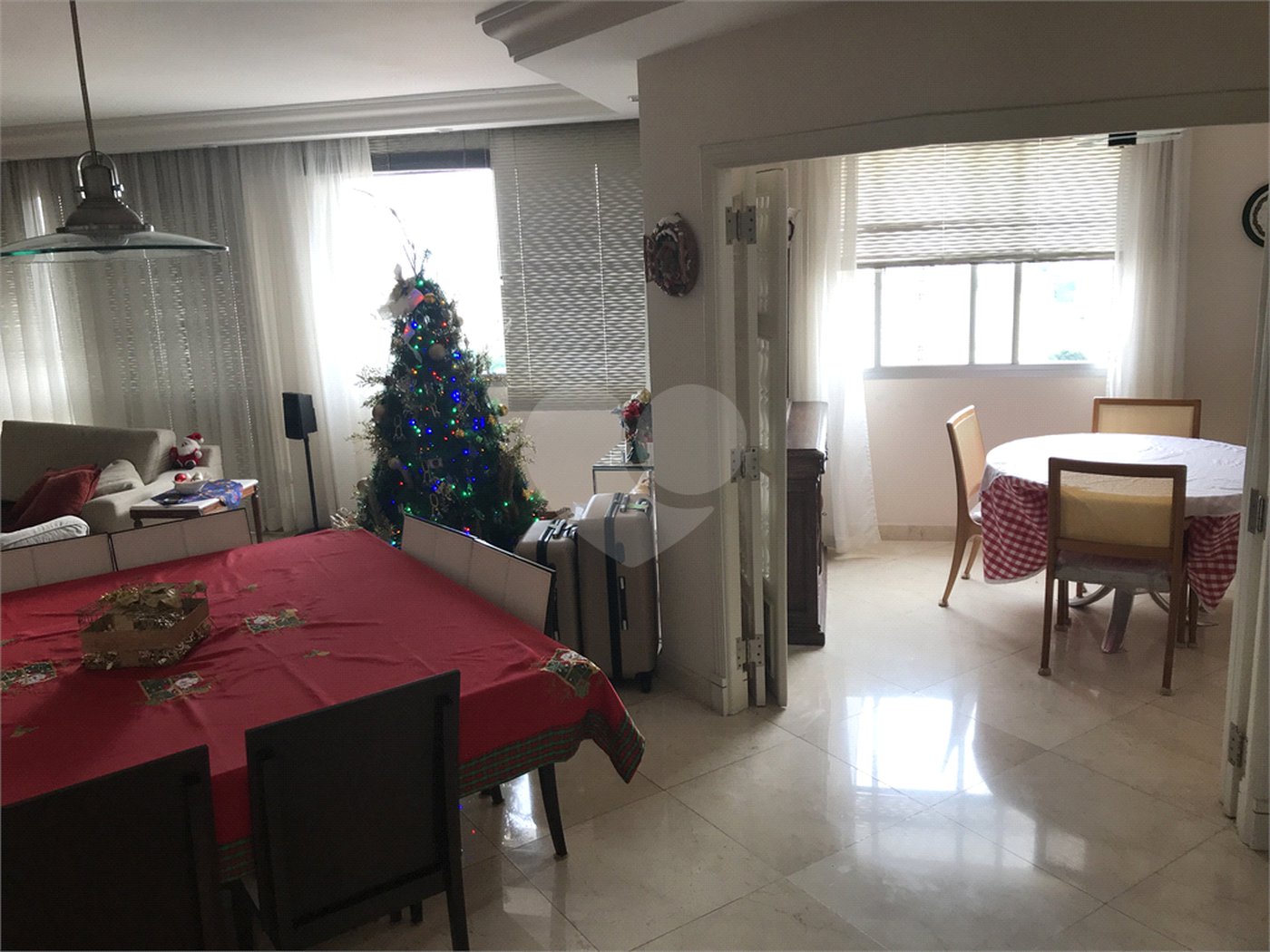 Cobertura à venda com 4 quartos, sendo 1 suíte, em Santana, São Paulo, SP
