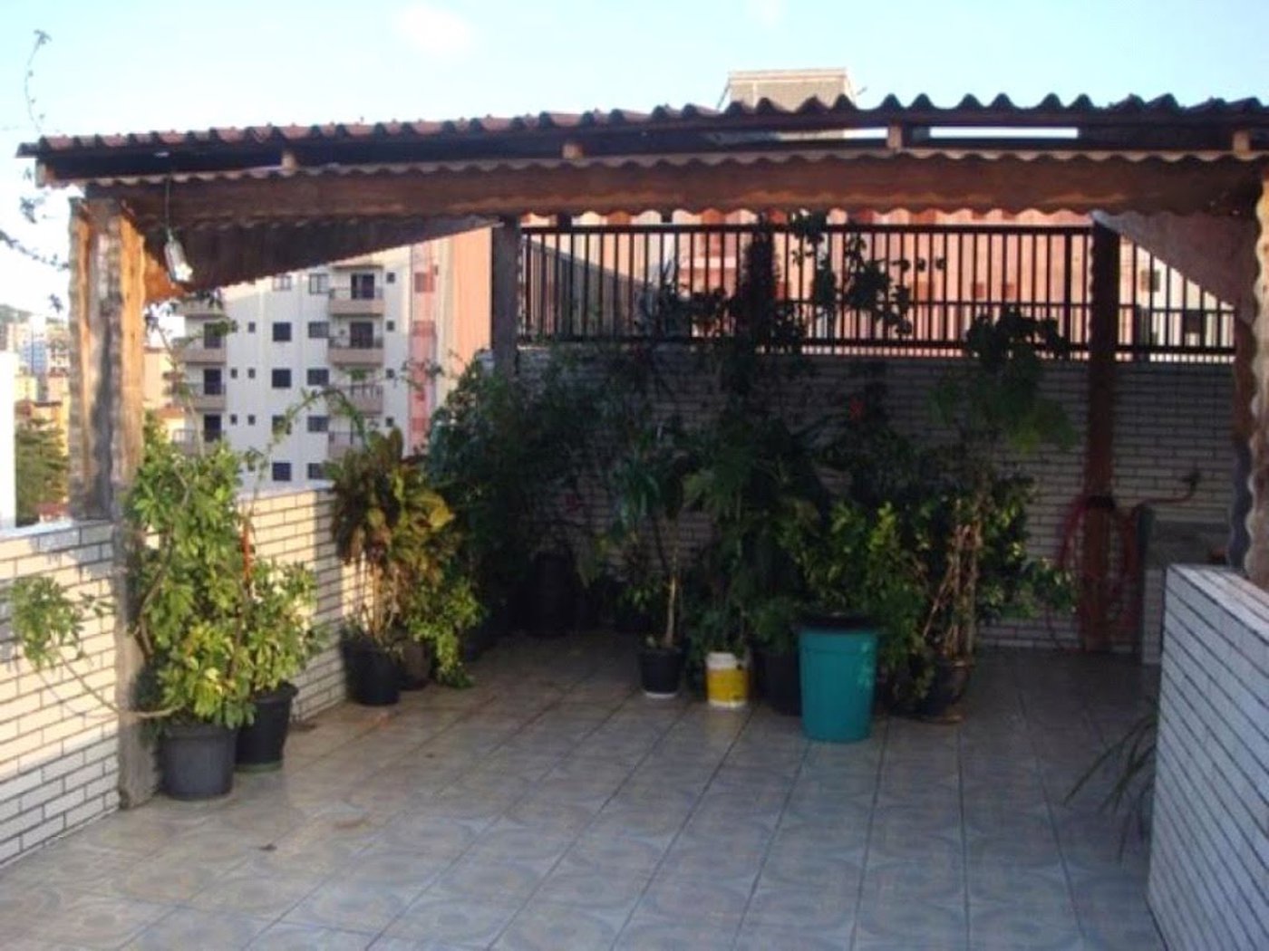Apartamento Residencial à venda, Boqueirão, Praia Grande - AP0478.