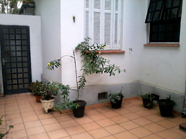 Sobrado à venda com 3 quartos em Tucuruvi, São Paulo, SP