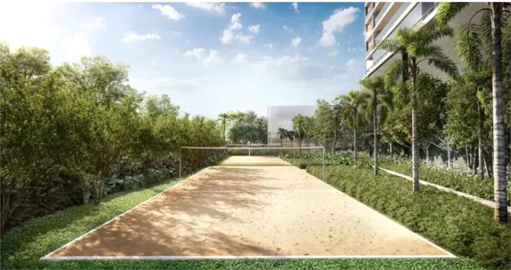 Apartamento para alugar com 2 suítes em Jardim Morumbi, São Paulo, SP