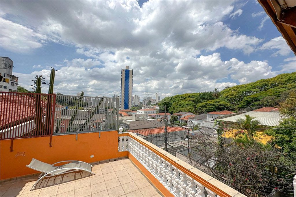 Casa para alugar com 3 quartos, sendo 1 suíte, em Vila Anglo Brasileira, São Paulo, SP