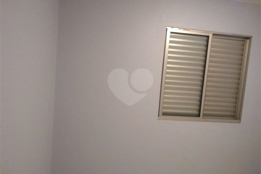 Apartamento à venda com 2 quartos em Vila Nova Cachoeirinha, São Paulo, SP