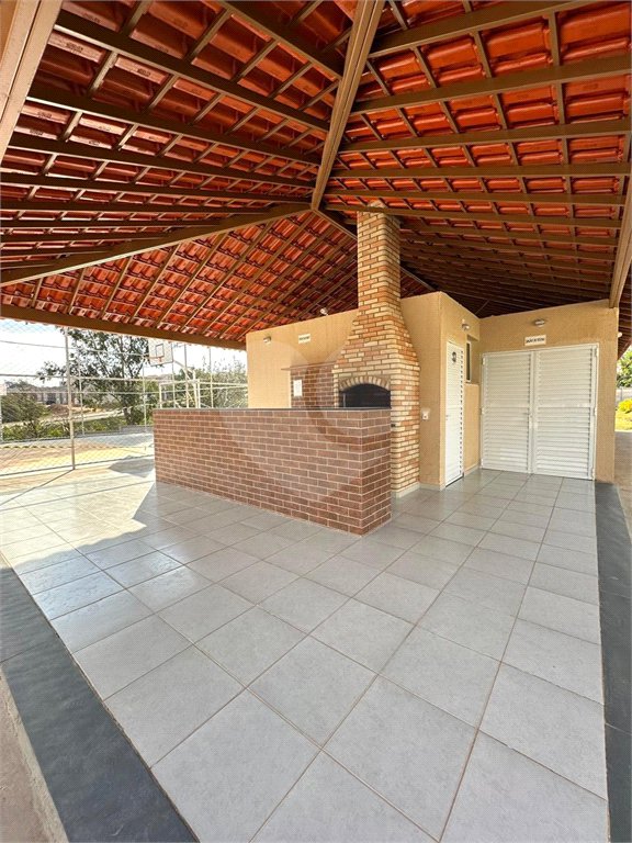 Apartamento à venda com 2 quartos em Mato Dentro, Indaiatuba, SP