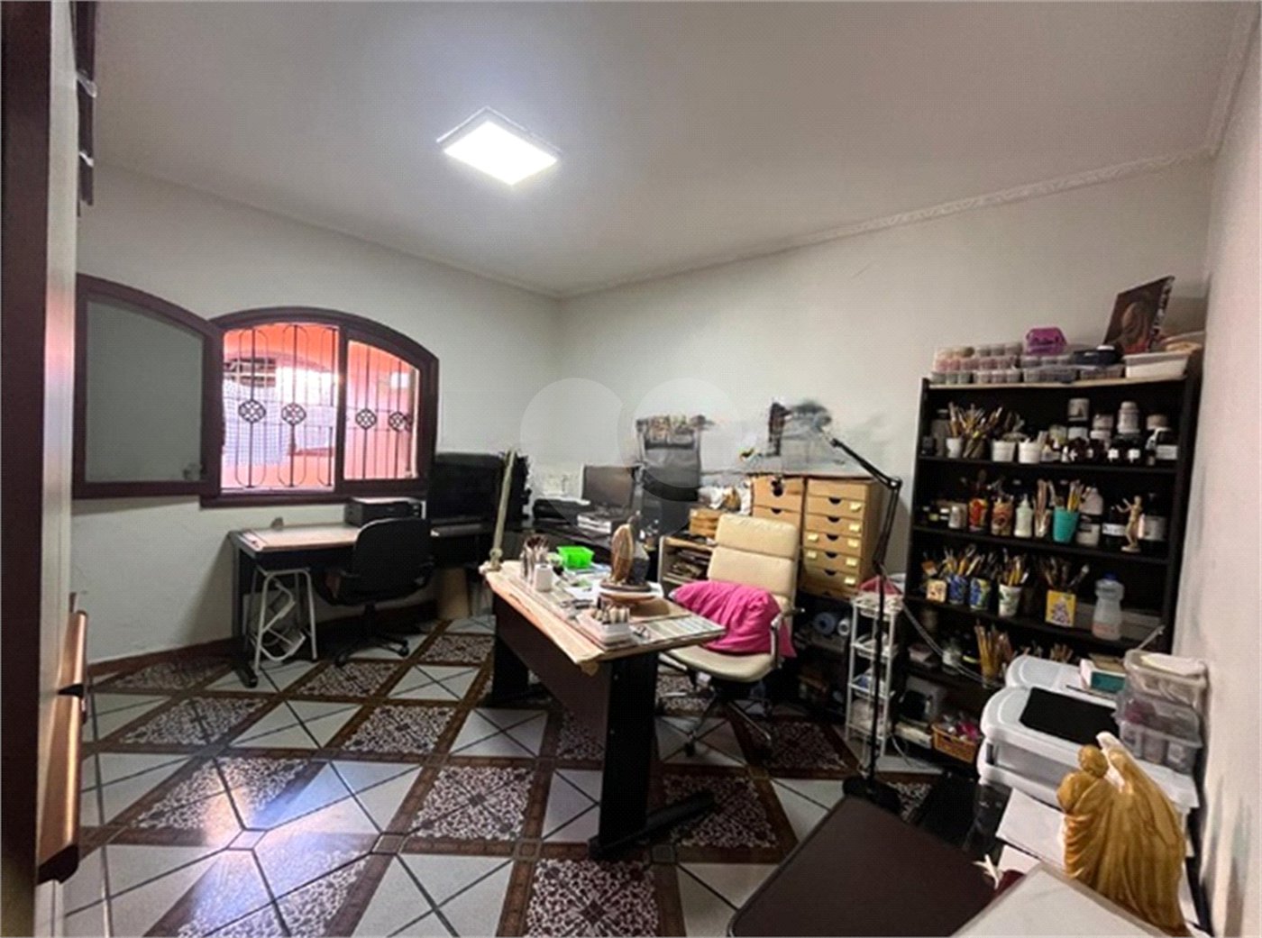 Casa à venda com 4 quartos, sendo 2 suítes, em Vila Rosália, Guarulhos, SP