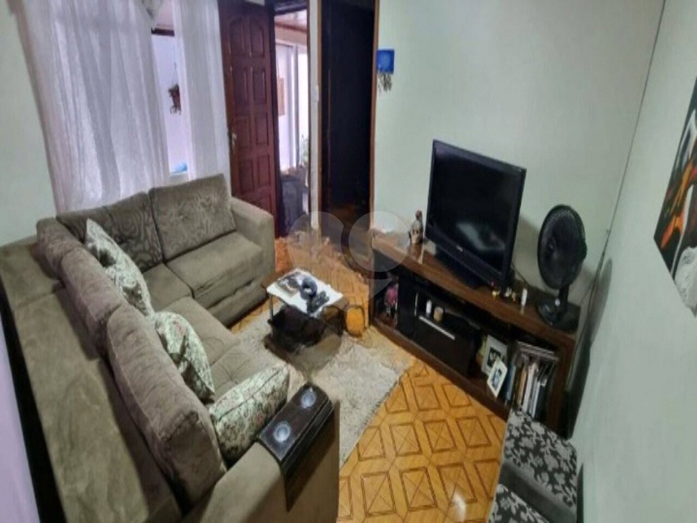 Casa à venda com 3 quartos, sendo 1 suíte, em Vila Carrão, São Paulo, SP