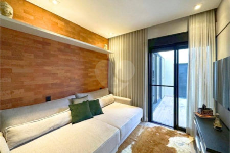 Casa à venda com 3 quartos no condomínio Parque Ibiti Reserva, Sorocaba - SP