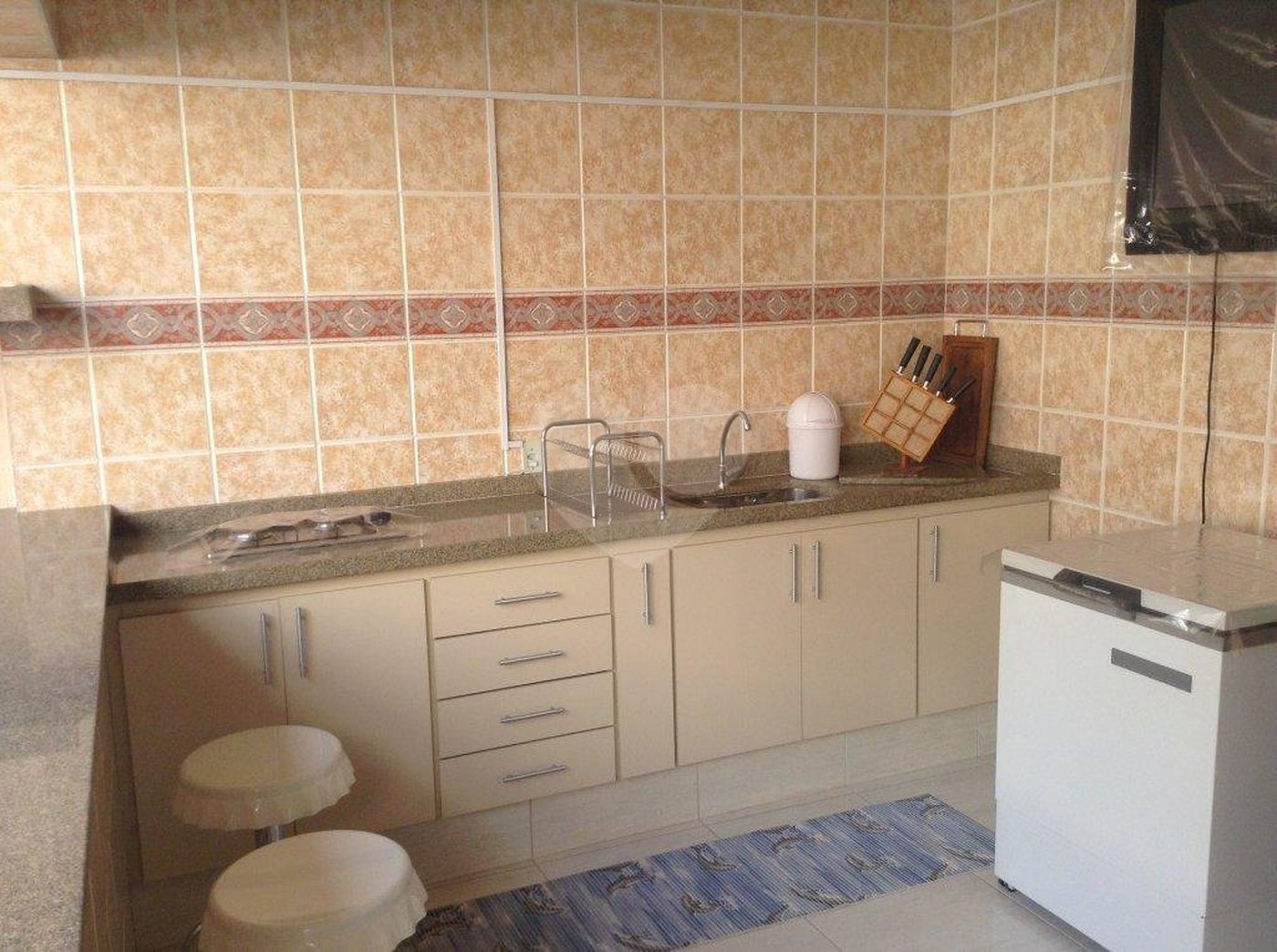 Casa Térrea à venda com 5 quartos, sendo 1 suíte, em Vila Nova Cachoeirinha, São Paulo, SP
