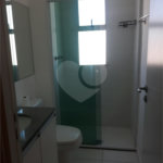 Apartamento à venda ou para alugar com 2 quartos, sendo 1 suíte, em Jardim Carambeí, São Roque, SP