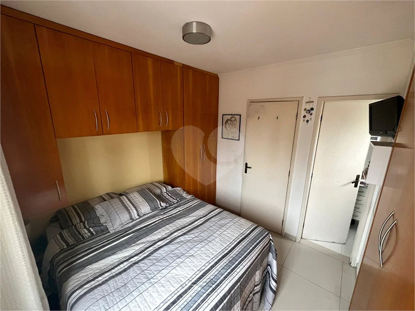 Apartamento à venda com 2 suítes em Mandaqui, São Paulo, SP