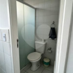 Apartamento à venda com 4 quartos, sendo 3 suítes, em Cambuci, São Paulo, SP