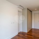 Apartamento à venda com 3 suítes em Campo Belo, São Paulo, SP