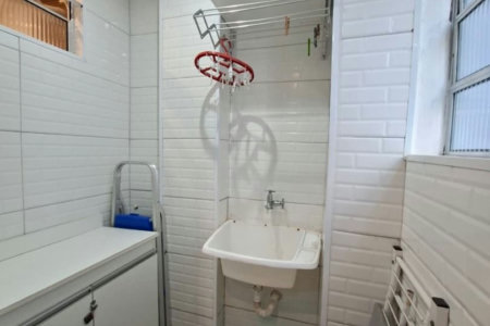 Apartamento com 1 dormitório à venda, 30 m² por R$ 395.000,00 - Embaré - Santos/SP