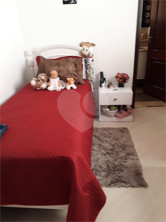 Casa à venda com 3 quartos, sendo 2 suítes, em Parada Inglesa, São Paulo, SP