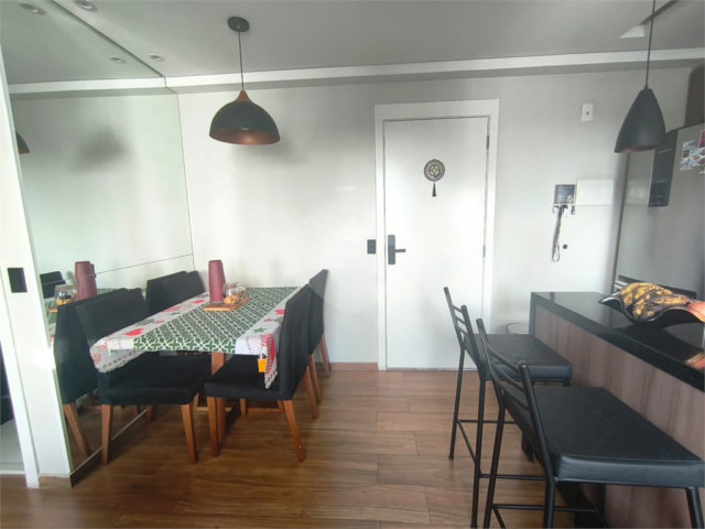 Apartamento à venda com 2 quartos em Vila Guilherme, São Paulo, SP
