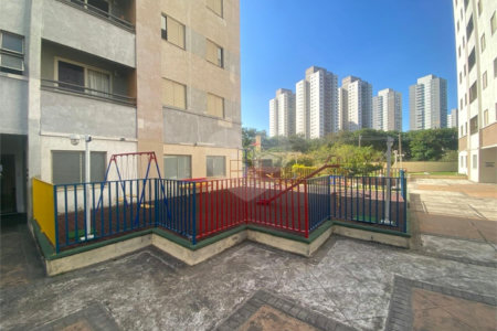 Apartamento à venda com 3 quartos em Barra Funda, São Paulo, SP