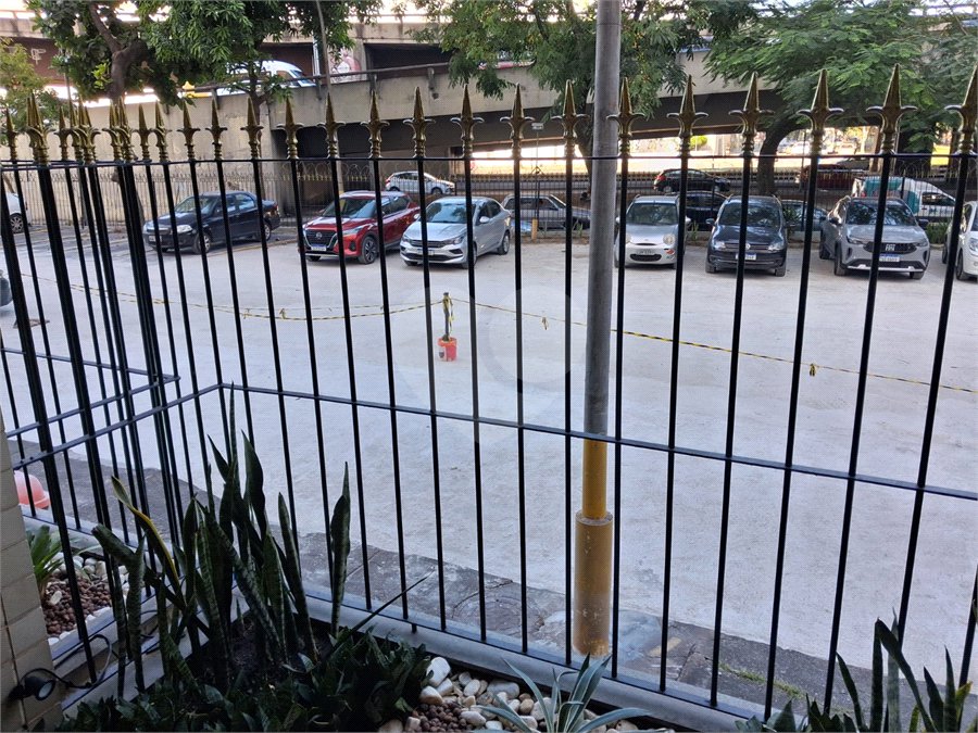 Apartamento à venda com 2 quartos em Praça da Bandeira, Rio de Janeiro, RJ
