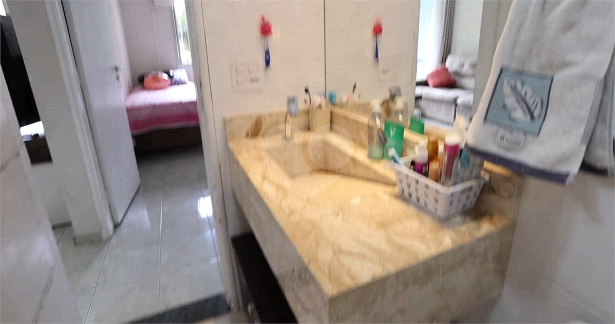 Apartamento à venda com 2 quartos em Santana, São Paulo, SP