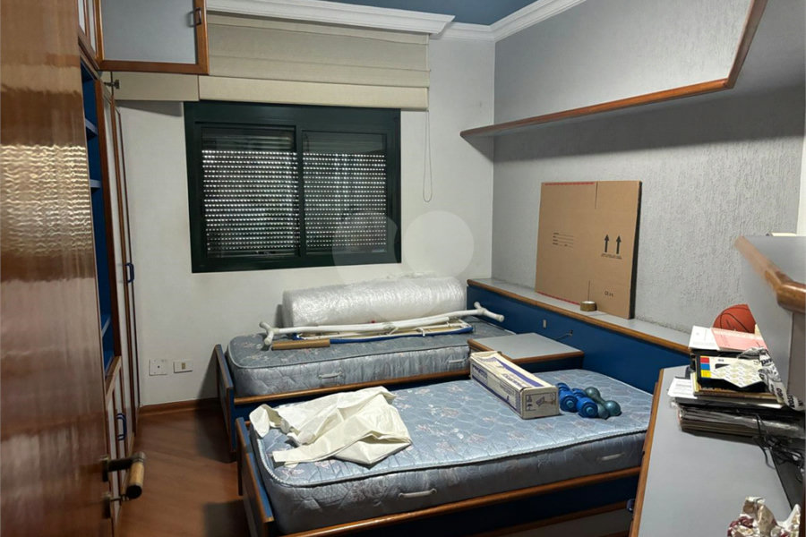 Apartamento à venda com 3 quartos, sendo 1 suíte,  em Santana, São Paulo, SP
