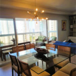Apartamento à venda com 3 suítes em Parque Campolim, Sorocaba, SP
