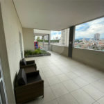 Apartamento à venda com 3 quartos, sendo 1 suíte, em Parada Inglesa, São Paulo, SP