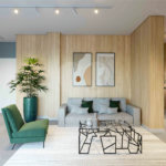 Apartamento à venda com 3 suítes em Parque Campolim, Sorocaba, SP