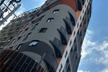 Apartamento à venda com 1 quarto em Sumarezinho, São Paulo, SP